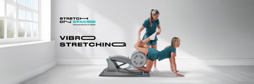 VibroStretching: The Revolutionary Recovery Method Changing Tennis