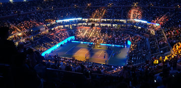 US Open Announces Men’s Singles Wild Card Recipients