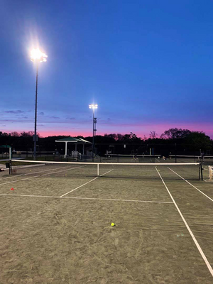 UTA brings the heat to South Florida at the USTA Boys’ 18 & 16 National Clay Court Championships [Day 2]