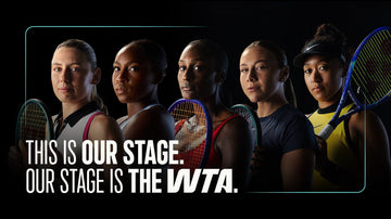 Elite Competition, Global Reach, and Star Power Usher in the WTA’s 2026 Season