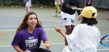 WTA Foundation: Rally the World For Good