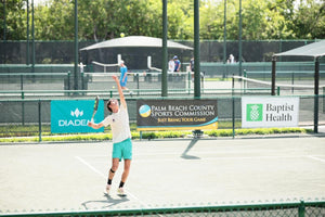 Boys National Clay Court Championships Recap