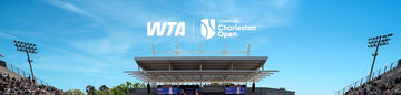 Credit One Charleston Open to Award Record Prize Money in Historic Milestone for Equality in Tennis