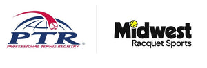 PTR and PPR Expands Member Benefits Through New Partnership with Midwest Racquet Sports