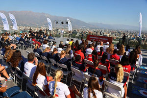 2025 Davis Cup Junior Finals and Billie Jean King Cup by Gainbridge Junior Finals set to begin in Santiago