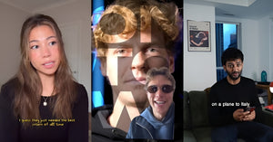 TikTok Tennis Creator Network Launches at Nitto ATP Finals