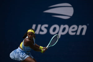 US Open Marks 50-Year Tennis Journey Under the Lights