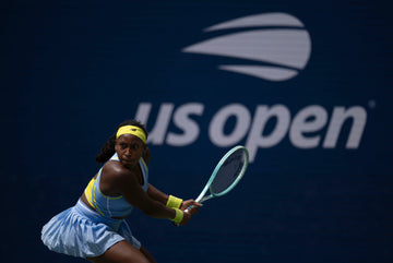US Open Marks 50-Year Tennis Journey Under the Lights