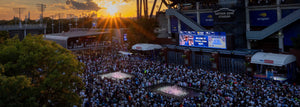 US Open Serves Up a Grand Slam Tennis Food Experience for 2026