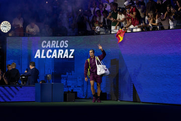 Steve Flink Breaks Down the US Open & Stories Defining Tennis in 2025