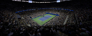 US Open Heralds the Return of the Leading Tennis Stars