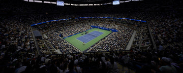 US Open Heralds the Return of the Leading Tennis Stars