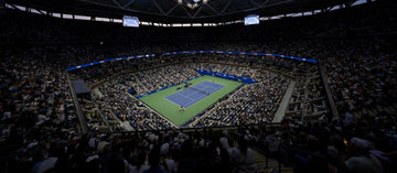 Craig Tiley Takes Over USTA With Big Ambitions for American Tennis and the US Open