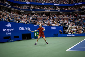 Who is slated to play the 2026 US Open?