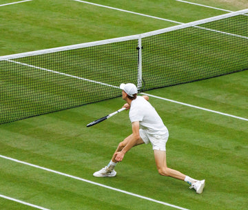 The Journey to Sporting Greatness Awaits at The Championships, Wimbledon 2025