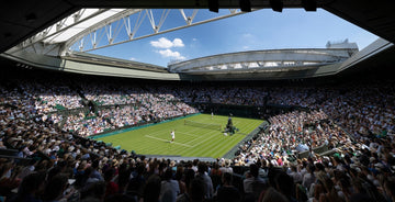 The Weekly Recap: Pro Tennis at Wimbledon '25