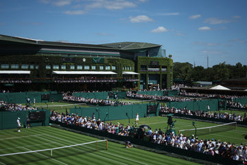 The Takeaways of Wimbledon Week One