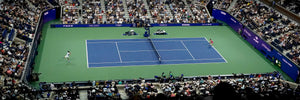 Experience triumphs over youth in the US Open men's semifinals