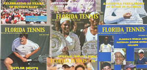 Vintage Magazine Bundles