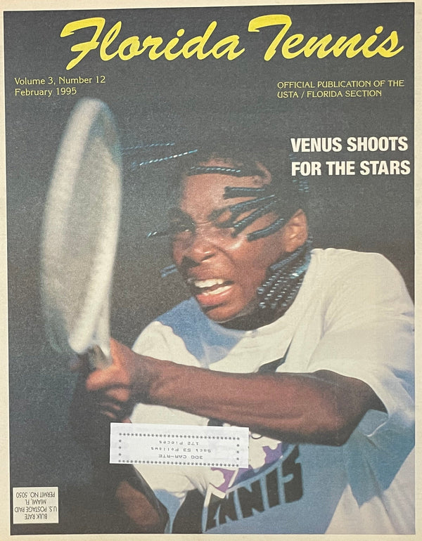 Vintage Magazines