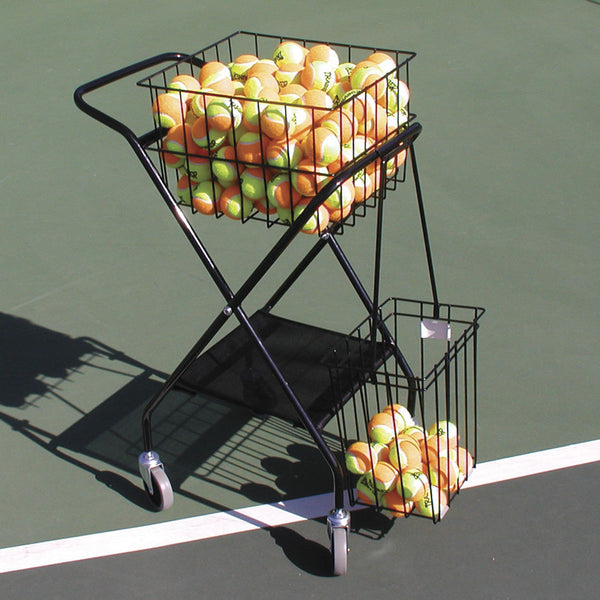 Hoppers & Carts