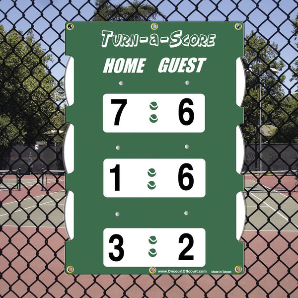Score Boards