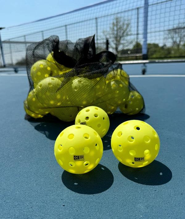 Balls & Hoppers