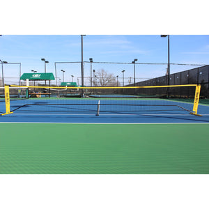 Training Nets