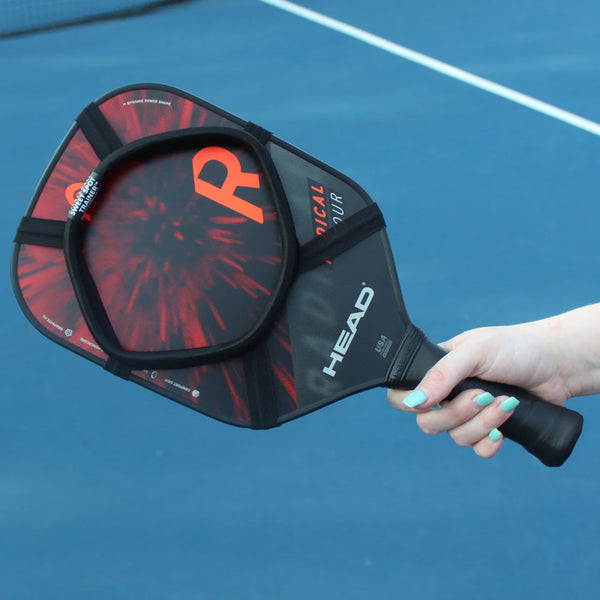 Pickleball Equipment