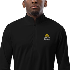 Quarter Zips