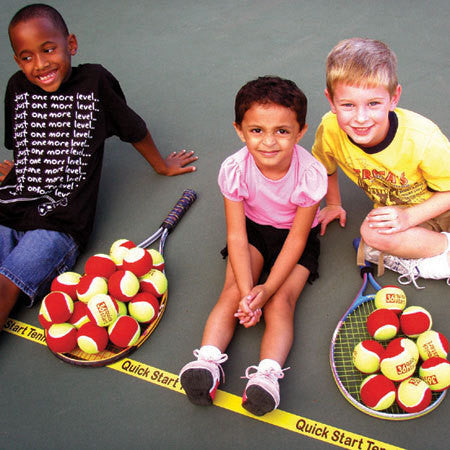 Tennis Balls