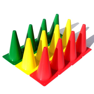 Court Markers