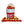 Quick Start 36 - Youth Red Felt Tennis Balls - with Slogans