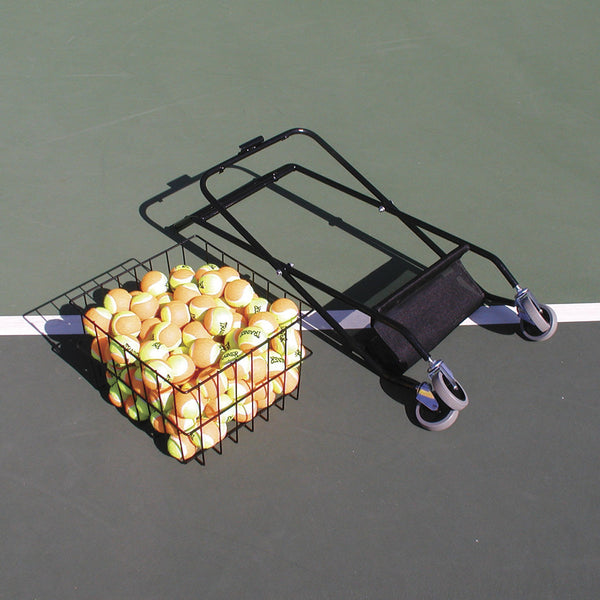 Mini Coach's Cart