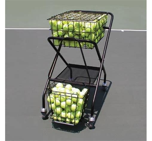 Coach's Cart