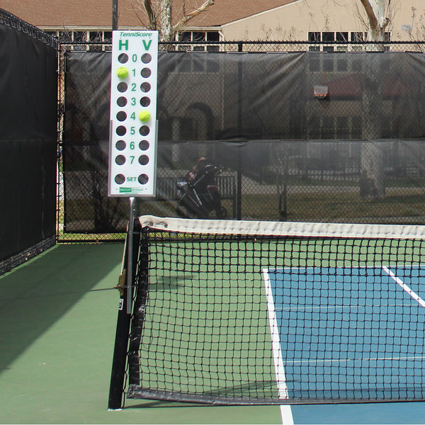 TenniScore