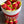 Quick Start 36 - Youth Red Felt Tennis Balls - with Slogans