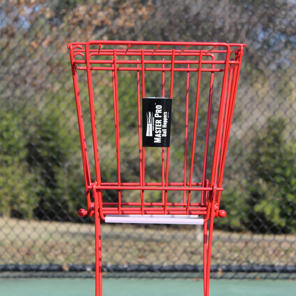 MasterPro Ball Hopper