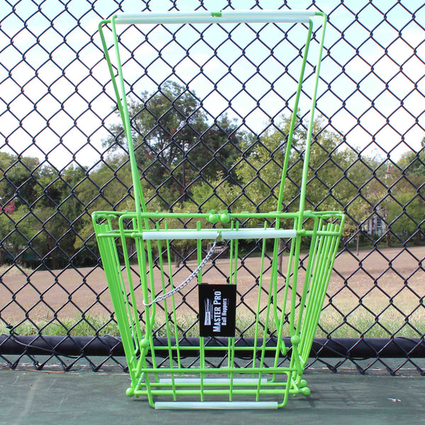 MasterPro Ball Hopper