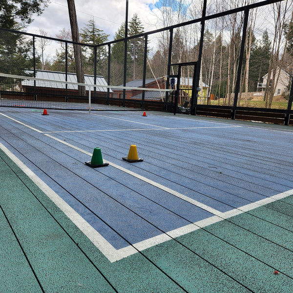 Wind Weighted Cones