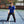 Z-Ball Reaction Ball Agility Trainer