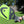 Pickleball Arrow