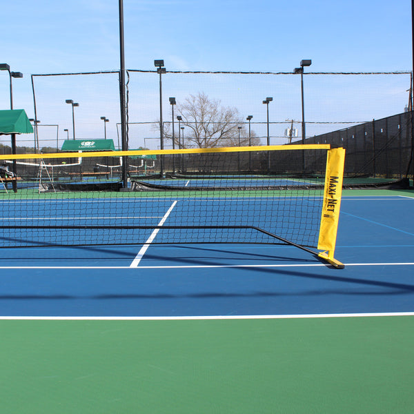 Maxi-Net Portable Tennis Net