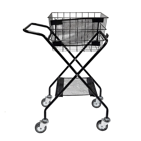 Mini Coach's Cart