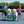 Tennis Knockdown Targets
