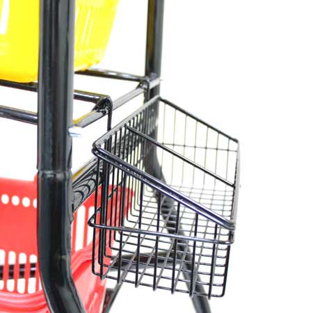 Wire Storage Tray
