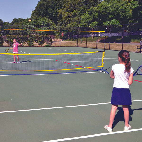 MultiNet - Portable Tennis Net