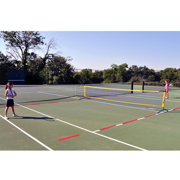 MultiNet - Portable Tennis Net