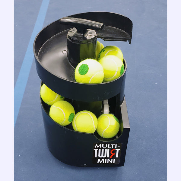 Multi-Twist Mini Ball Machine