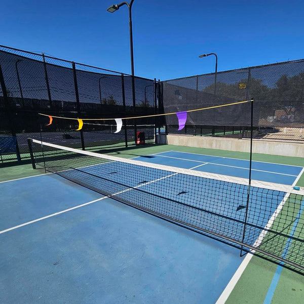 Pickleball Airzone